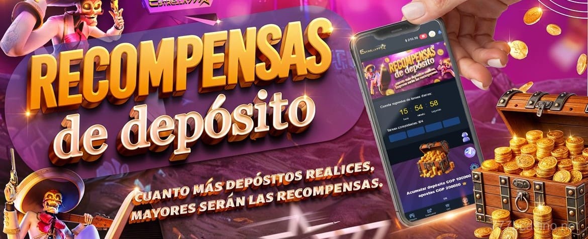 Bonos exclusivos 777b casino