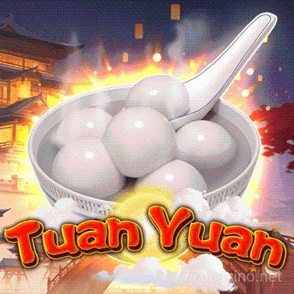 Imagen del juego Tuan Yuan en 777b casino