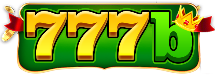 Logo de 777b casino
